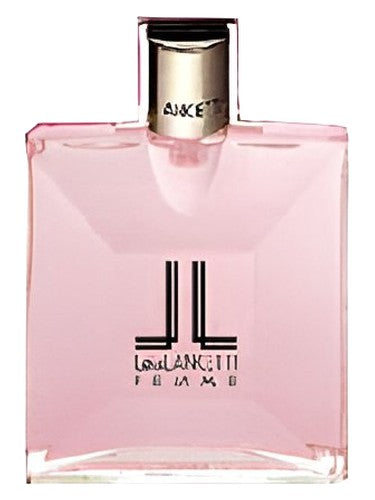 Lancetti Lancetti Femme