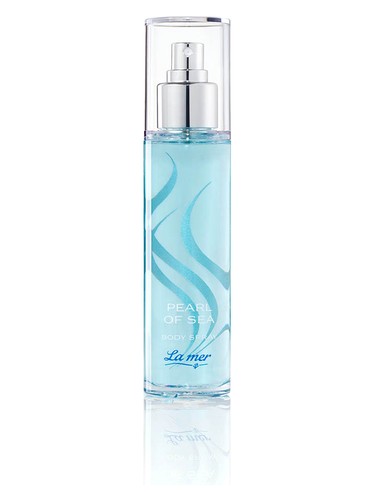 La Mer Pearl of Sea