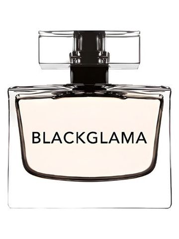 Blackglama Mythic fragrance bottle