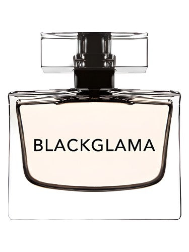 Blackglama Mythic fragrance bottle