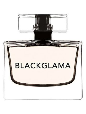 Blackglama Icon fragrance bottle