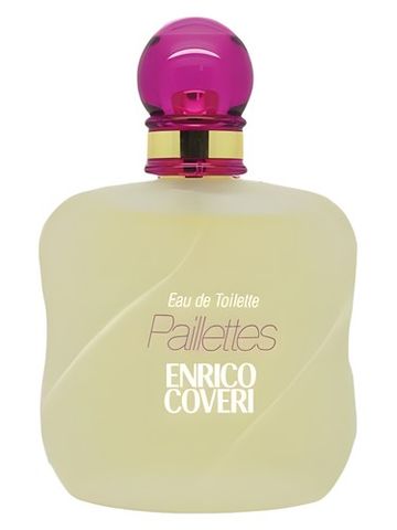 Enrico Coveri Enrico Coveri Paillettes Classico fragrance bottle