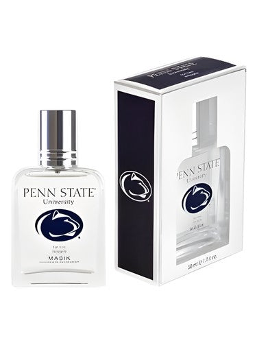 Masik Collegiate Fragrances Penn State University Men fragrance bottle