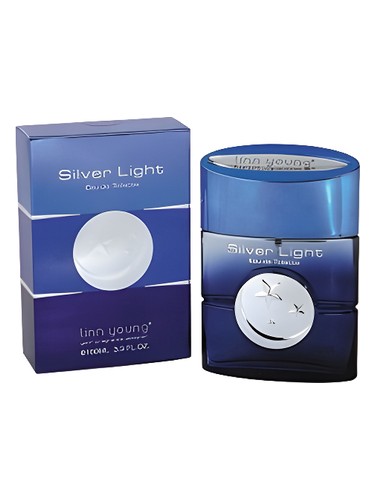 Linn Young Silver Light Man