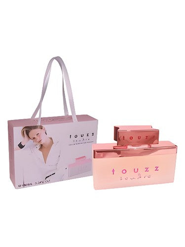 Linn Young Touzz Tendre fragrance bottle