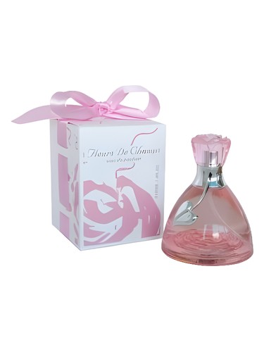 Linn Young Fleurs de Champs