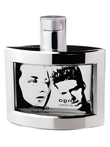 Linn Young 2 To Tango fragrance bottle