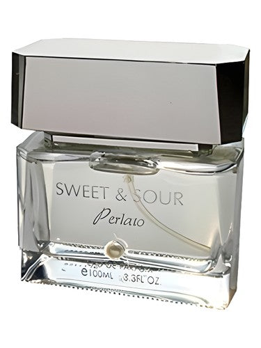 Linn Young Sweet & Sour Perlato
