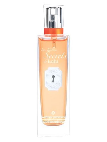 Lulu Castagnette Les Delices fragrance bottle