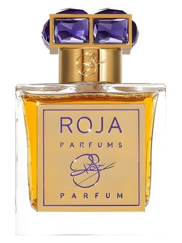 Roja Dove Roja Haute Luxe fragrance bottle