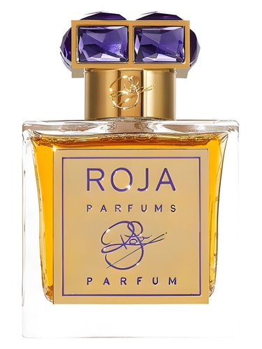 Roja Dove Roja Haute Luxe fragrance bottle