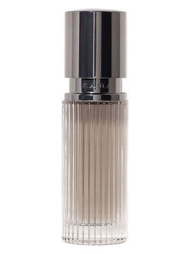 Zara Zara Man Exclusive Fragrance Intense fragrance bottle