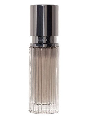 Zara Zara Man Exclusive Fragrance Intense fragrance bottle