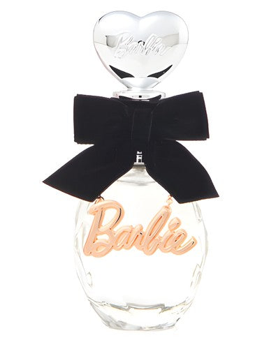 Barbie Barbie Sweet Peony fragrance bottle