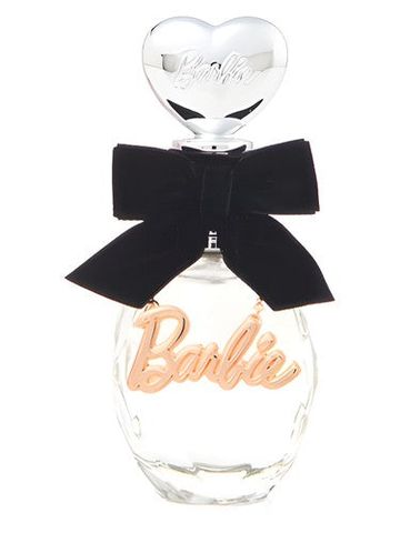 Barbie Barbie Sweet Peony fragrance bottle
