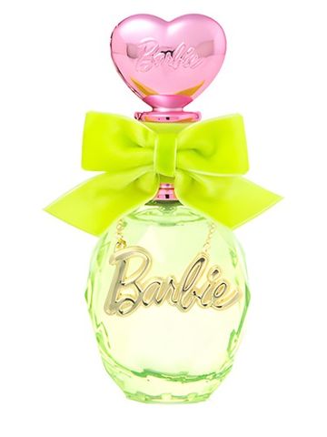 Barbie Barbie Kiss fragrance bottle