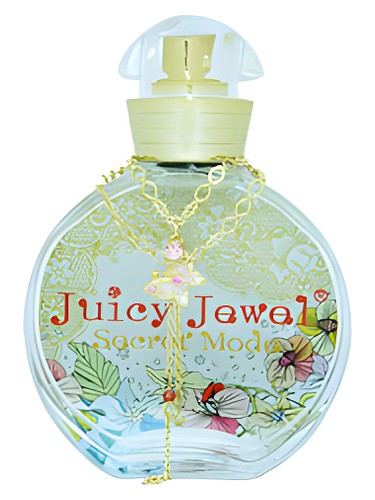 Juicy Jewel Secret Mode