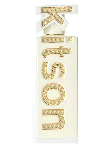 Kitson Vanilla Angel fragrance bottle
