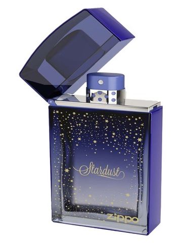 Zippo Fragrances Zippo Stardust fragrance bottle