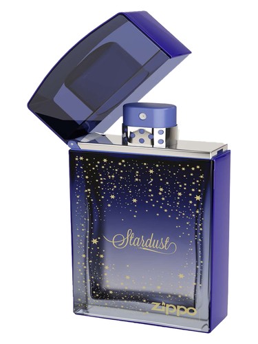 Zippo Fragrances Zippo Stardust fragrance bottle