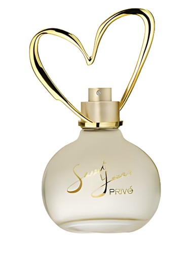 Sweet Years Sweet Years Prive fragrance bottle