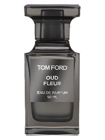 Tom Ford Oud Fleur fragrance bottle