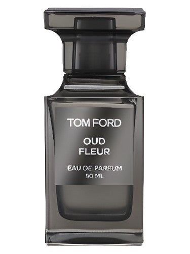 Tom Ford Oud Fleur fragrance bottle