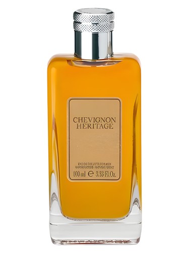 Chevignon Chevignon Heritage for Men fragrance bottle