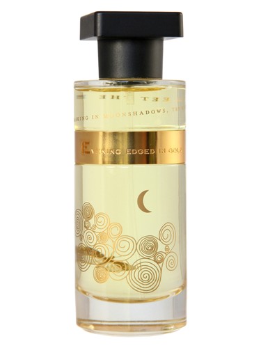 Ineke Evening Edged In Gold fragrance bottle