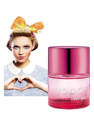 Yoppy Love Glam