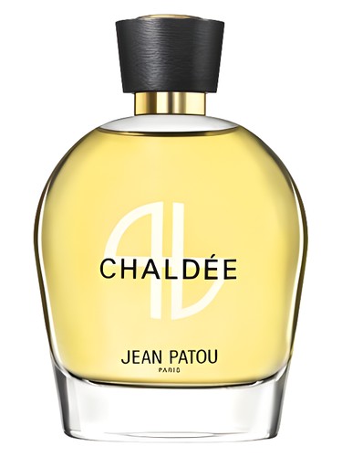 Jean Patou Collection Heritage Chaldée fragrance bottle