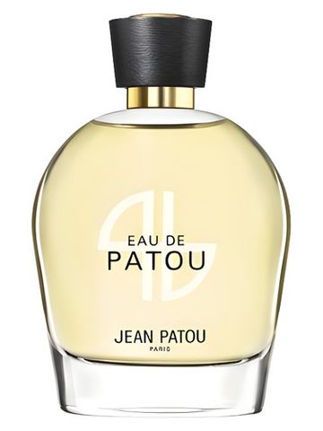 Jean Patou Collection Heritage Eau de Patou fragrance bottle