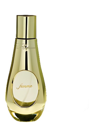 Les Copains Femme fragrance bottle