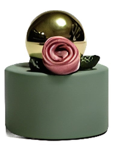 La Prairie One Perfect Rose fragrance bottle