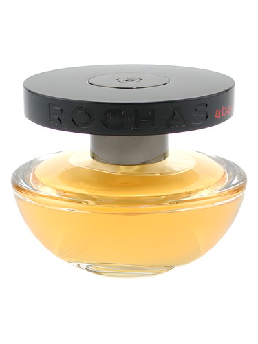 Rochas Absolu fragrance bottle