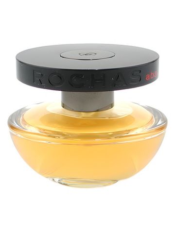 Rochas Absolu fragrance bottle