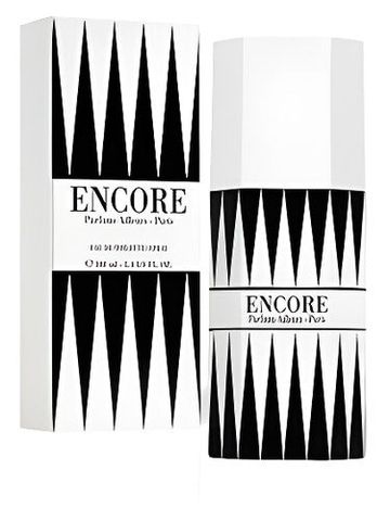 Parfums Ailleurs Encore fragrance bottle
