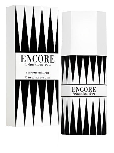 Parfums Ailleurs Encore fragrance bottle