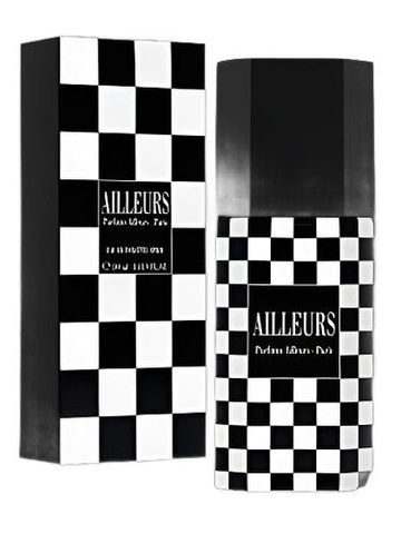 Parfums Ailleurs Ailleurs fragrance bottle