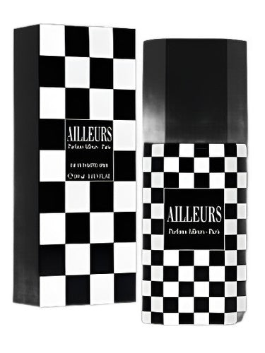 Parfums Ailleurs Ailleurs fragrance bottle