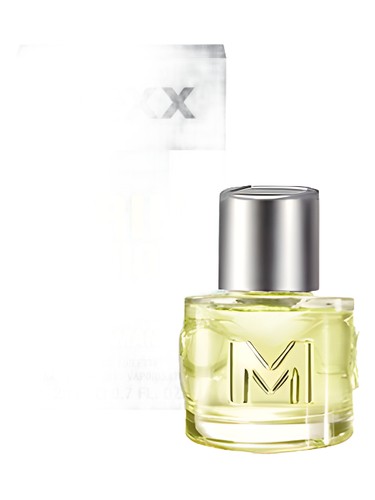 Mexx Mexx Spring Edition Woman fragrance bottle