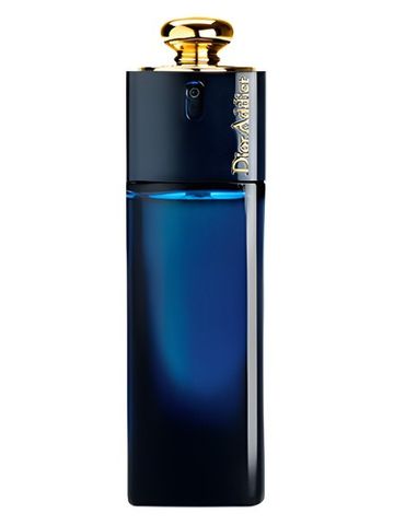 Dior Dior Addict fragrance bottle