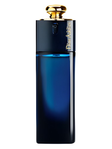 Dior Dior Addict fragrance bottle