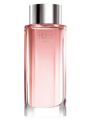 Rochas Desir Pour Femme fragrance bottle