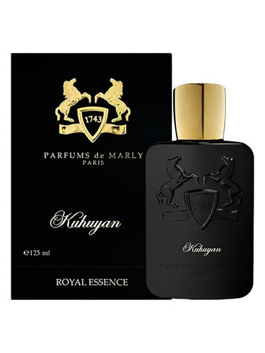 Parfums de Marly Kuhuyan fragrance bottle