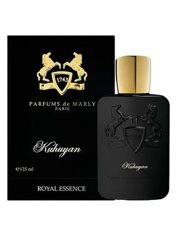 Parfums de Marly Kuhuyan fragrance bottle