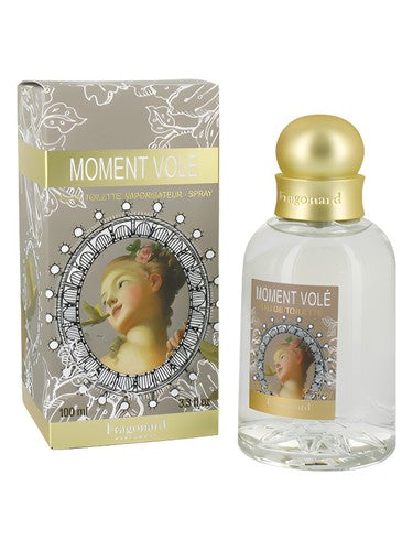 Fragonard Moment Volé fragrance bottle