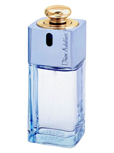 Dior Dior Addict Eau Fraiche 2004 fragrance bottle