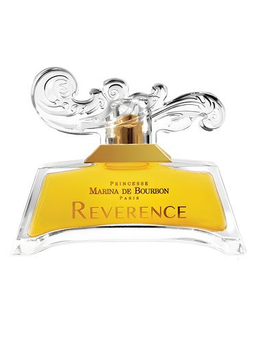 Princesse Marina De Bourbon Reverence fragrance bottle