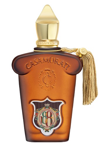 Casamorati 1888 1888 fragrance bottle